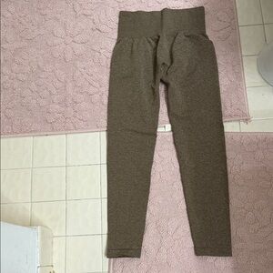 REDCON1 Brown Leggings